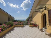 Vakantieappartement Soiano del Lago Buitenaudio-opname 1