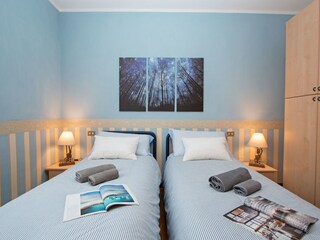Apartamento de vacaciones Soiano del Lago Características 17