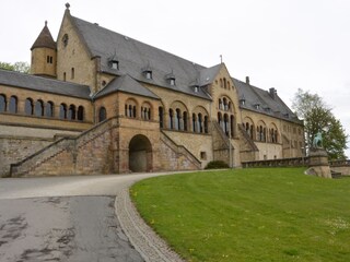 Appartamento per vacanze Goslar Ambiente 14