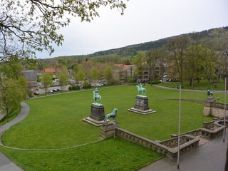 Appartamento per vacanze Goslar Ambiente 16