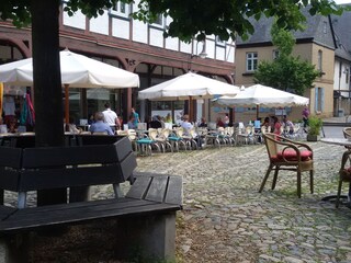 Appartamento per vacanze Goslar Ambiente 17