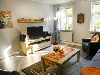 Appartamento per vacanze Goslar Caratteristiche 7