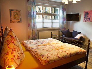 Appartamento per vacanze Goslar Caratteristiche 9