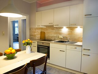 Appartamento per vacanze Goslar Caratteristiche 11