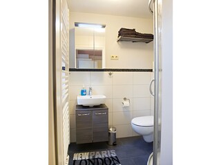 Appartamento per vacanze Goslar Caratteristiche 14