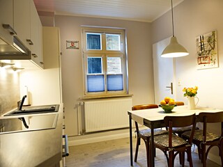 Appartamento per vacanze Goslar Caratteristiche 12