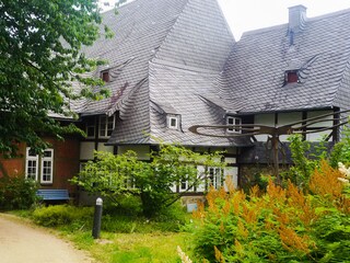 Appartamento per vacanze Goslar Ambiente 20