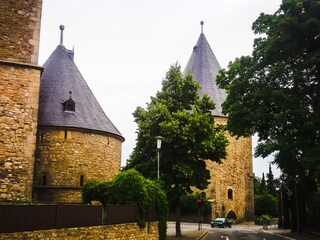 Appartamento per vacanze Goslar Ambiente 21