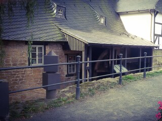 Appartamento per vacanze Goslar Ambiente 18