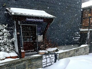 Apartamento de vacaciones Goslar Grabación al aire libre 5