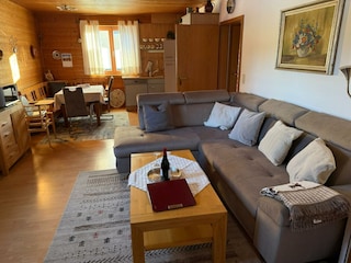 Wohnen- Essen-Kochen 2026