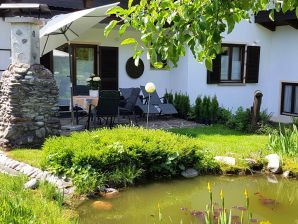 Ferienwohnung Alpengarten im Ferienhaus Weimar - Ellmau - image1