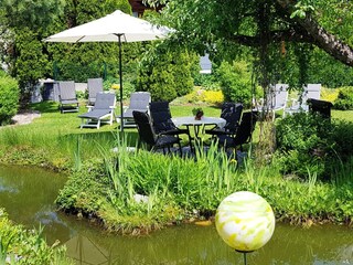 Appartamento per vacanze Ellmau Registrazione all'aperto 6