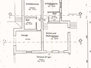 Der Grundriss