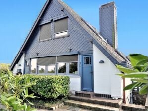 Ferienhaus "Schiffsdeck" mit Aussicht auf die schöne Ostsee - Westerholz - image1