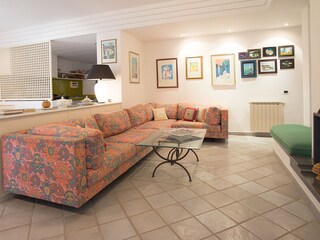 Villa Furnari Caratteristiche 7