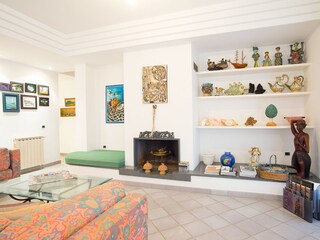 Villa Furnari Caratteristiche 8