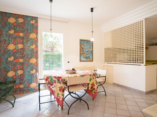 Villa Furnari Caratteristiche 10