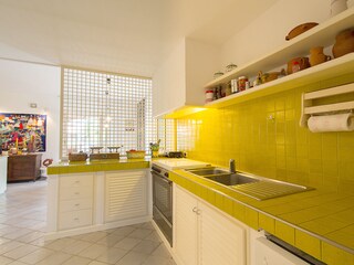 Villa Furnari Caratteristiche 11