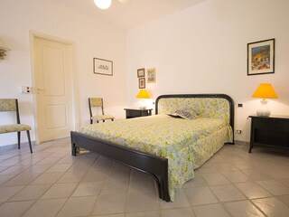 Villa Furnari Caratteristiche 13