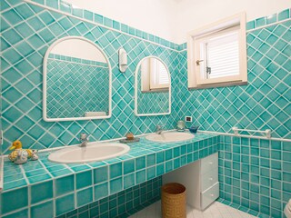 Villa Furnari Caratteristiche 20