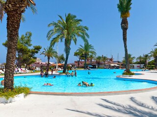 Villa Furnari Ambiente 23