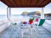 Appartamento per vacanze Lipari Registrazione all'aperto 1