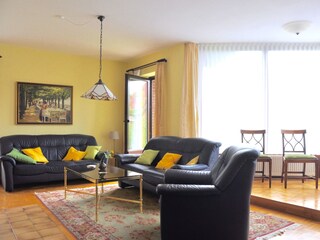 Wohnen EG