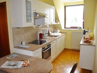 Kochen  OG