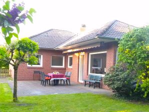 Ferienhaus Walli - Ganderkesee - image1
