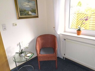 Leseecke