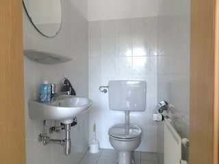 Gäste WC
