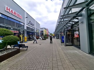 Outletpark Bremen