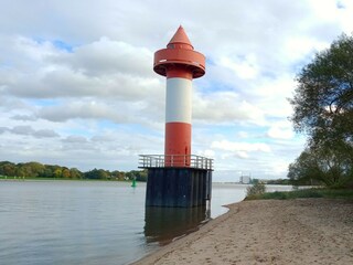 Weserstrand