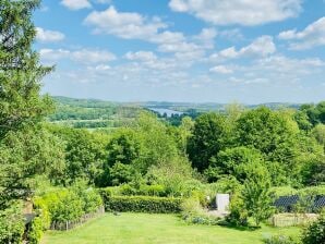 Ferienwohnung Blankensteiner Seeblick 2