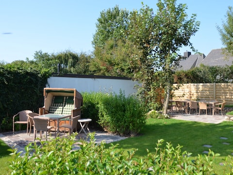 Ferienwohnung Lene