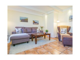 Ferienwohnung Westerland  28