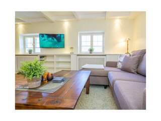 Ferienwohnung Westerland  30