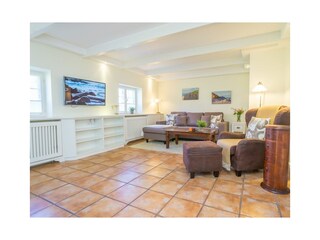 Ferienwohnung Westerland  31