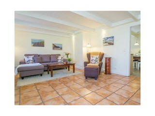 Ferienwohnung Westerland  32