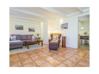 Ferienwohnung Westerland Ausstattung 19