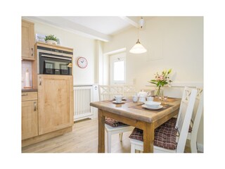 Ferienwohnung Westerland Ausstattung 21