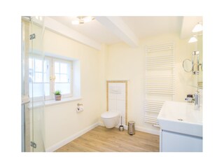 Ferienwohnung Westerland Ausstattung 24