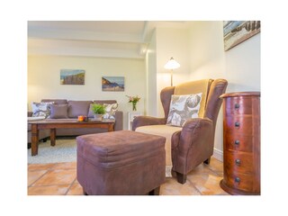 Ferienwohnung Westerland Ausstattung 20