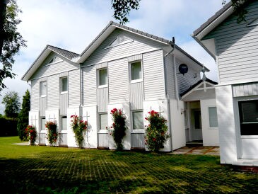 Ferienhaus Haus Odin