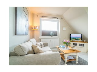 Ferienwohnung Wenningstedt Ausstattung 5