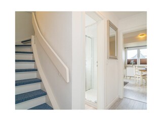Ferienwohnung Wenningstedt Ausstattung 13
