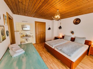 Casa de vacaciones Fügen Características 15