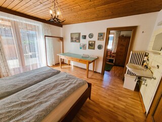 Casa de vacaciones Fügen Características 16