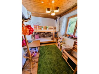 Casa de vacaciones Fügen Características 17